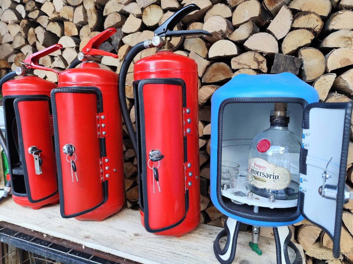 Imidžový minibar - 4