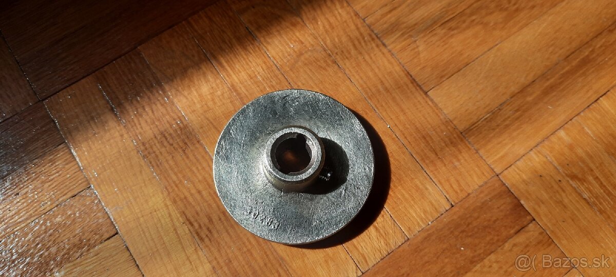 Vrtula vodnej pumpy škoda octavia felicia spartak - 4