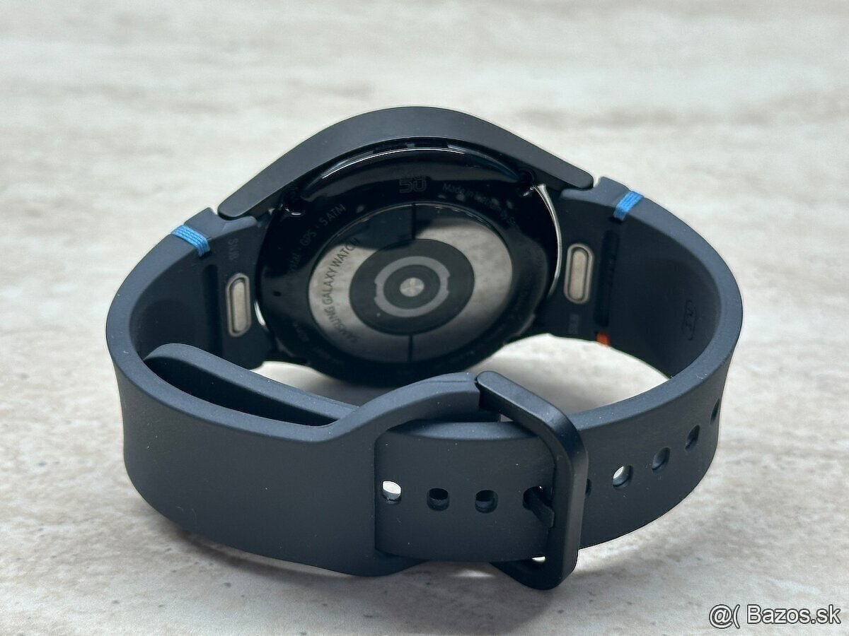 Samsung Galaxy Watch 7 FE, Black - 4