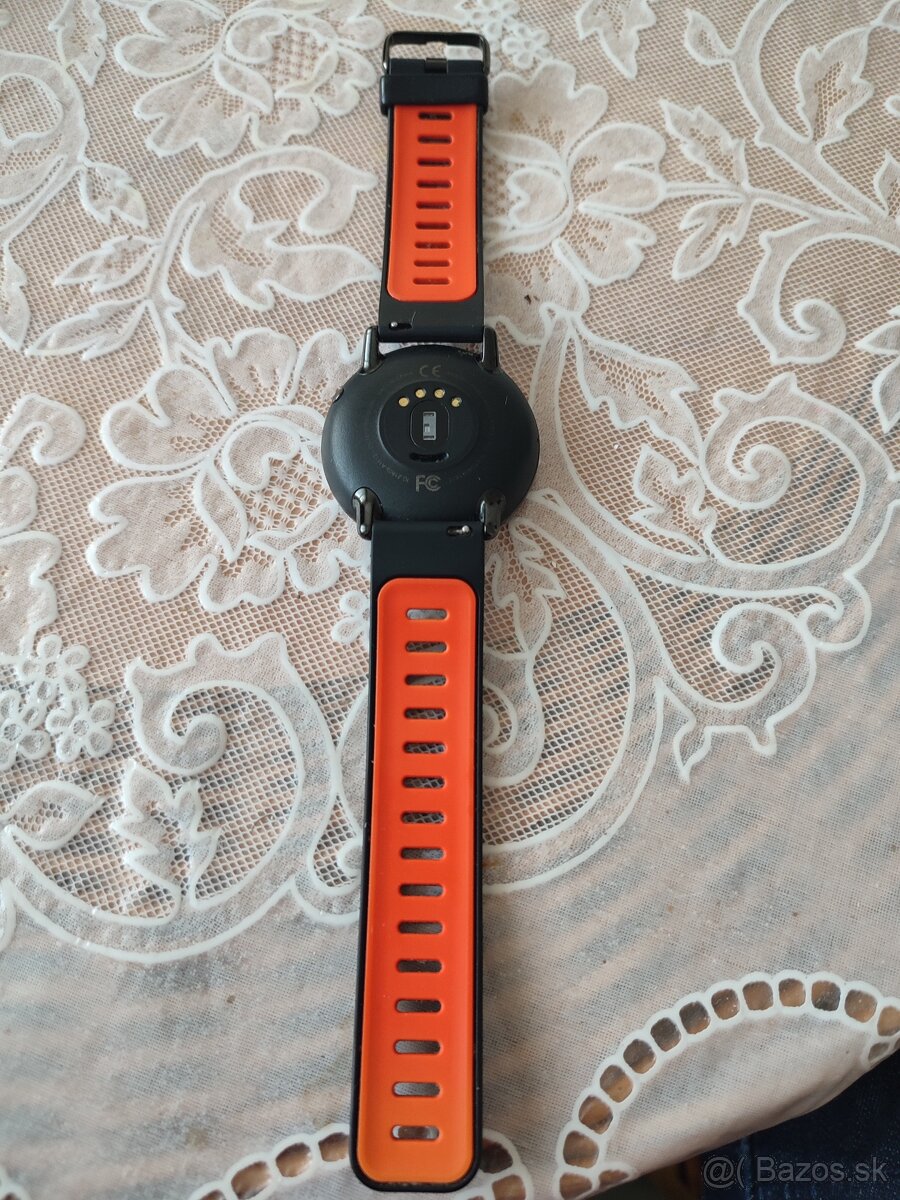 Amazfit Pace A1612 - 4