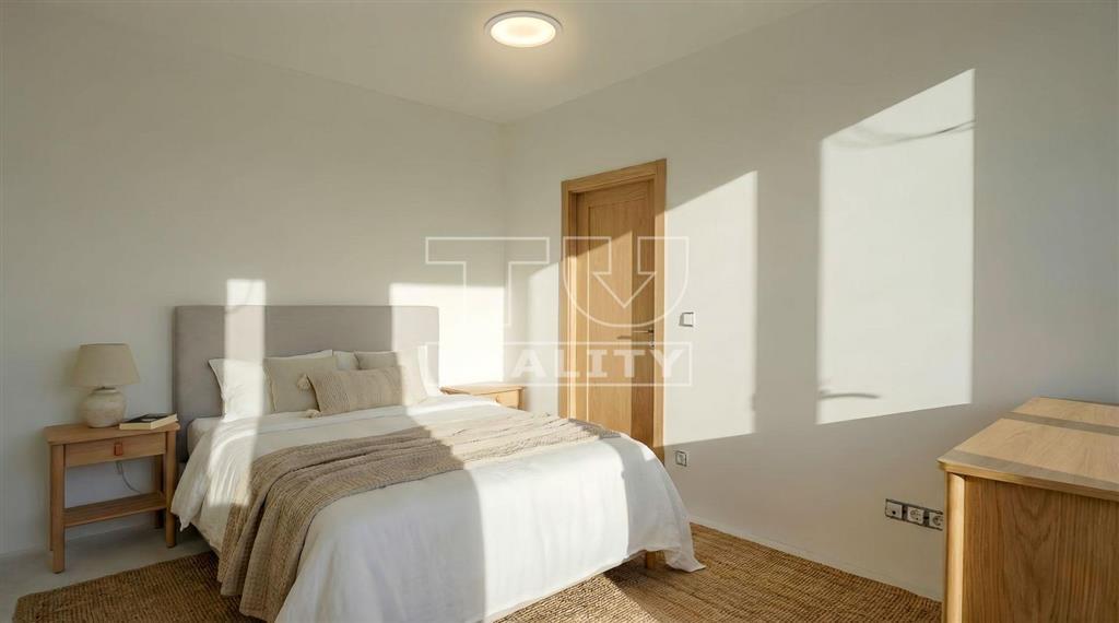 TUreality ponúka na predaj rodinný dom, okres Senec - 4