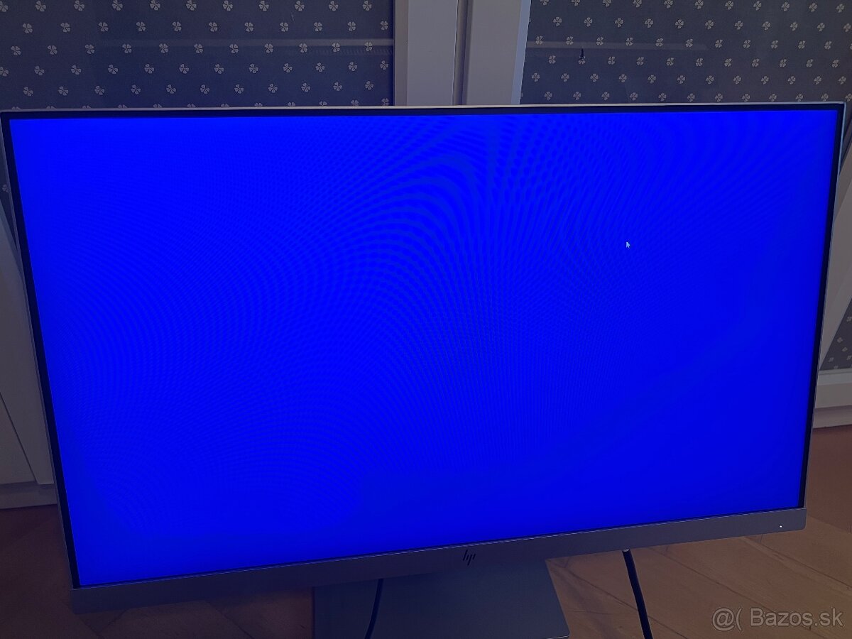 Monitor HP E243 - 4