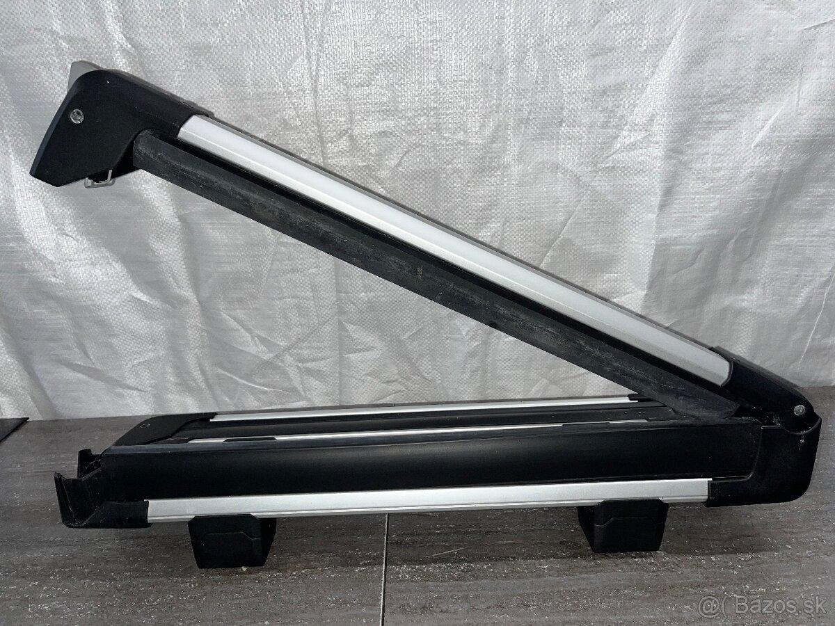 Nosič lyži THULE Snowpack 4 - 4