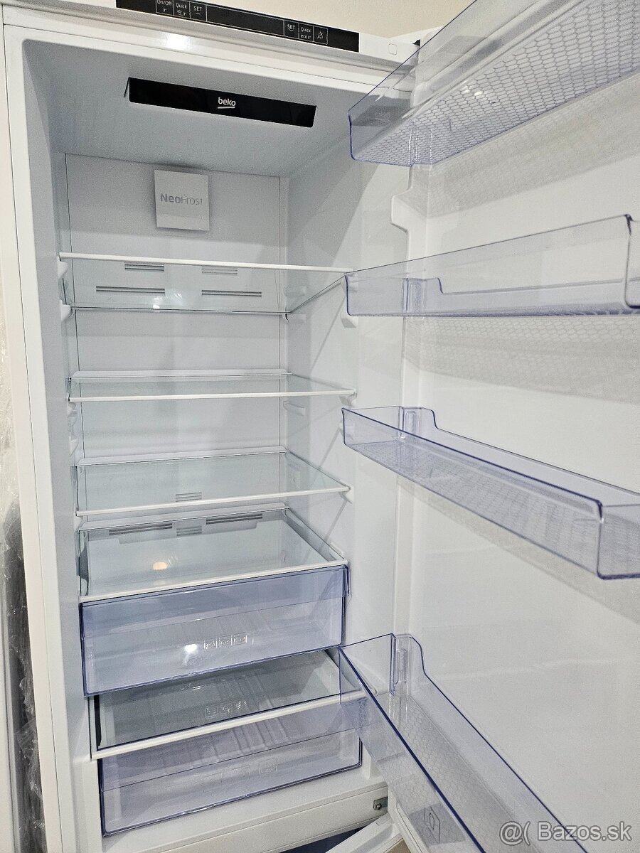 Chladnicka Beko - 4