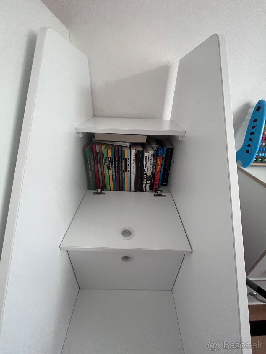 Poschodová posteľ - 4