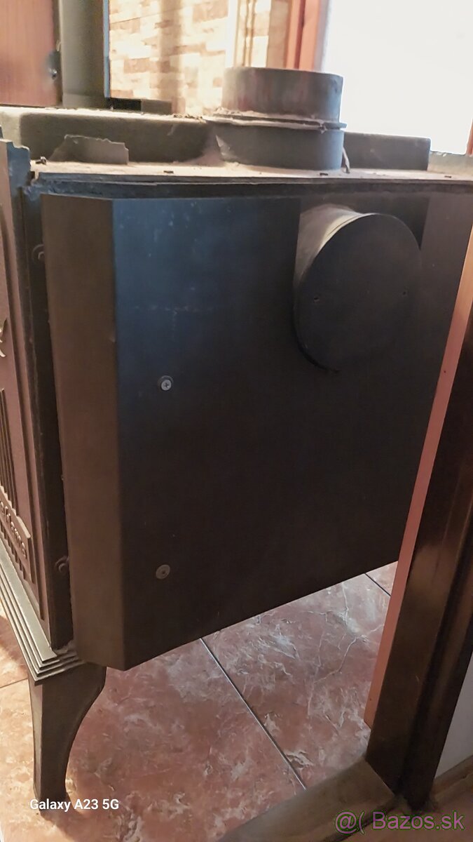 Krbové kachle - 4