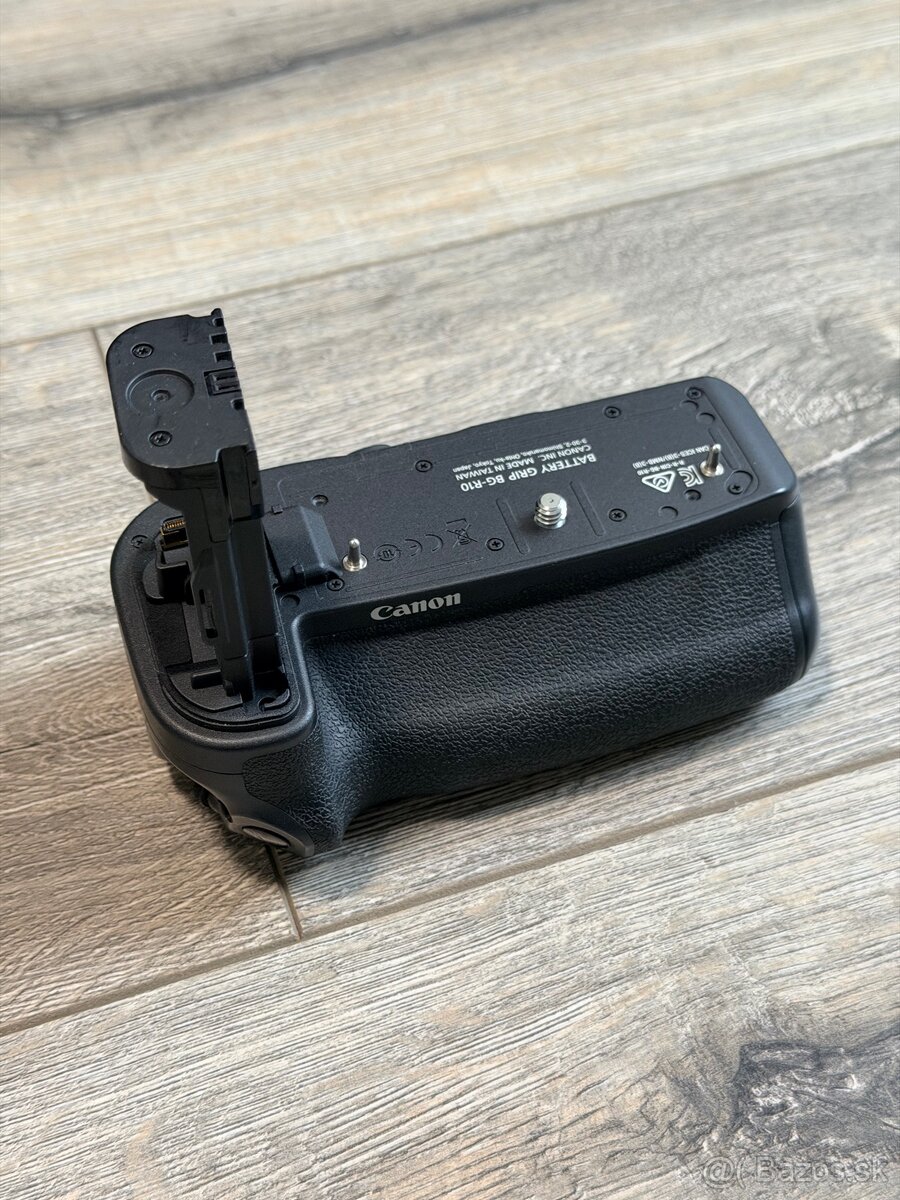 Canon BG-R10 - 4