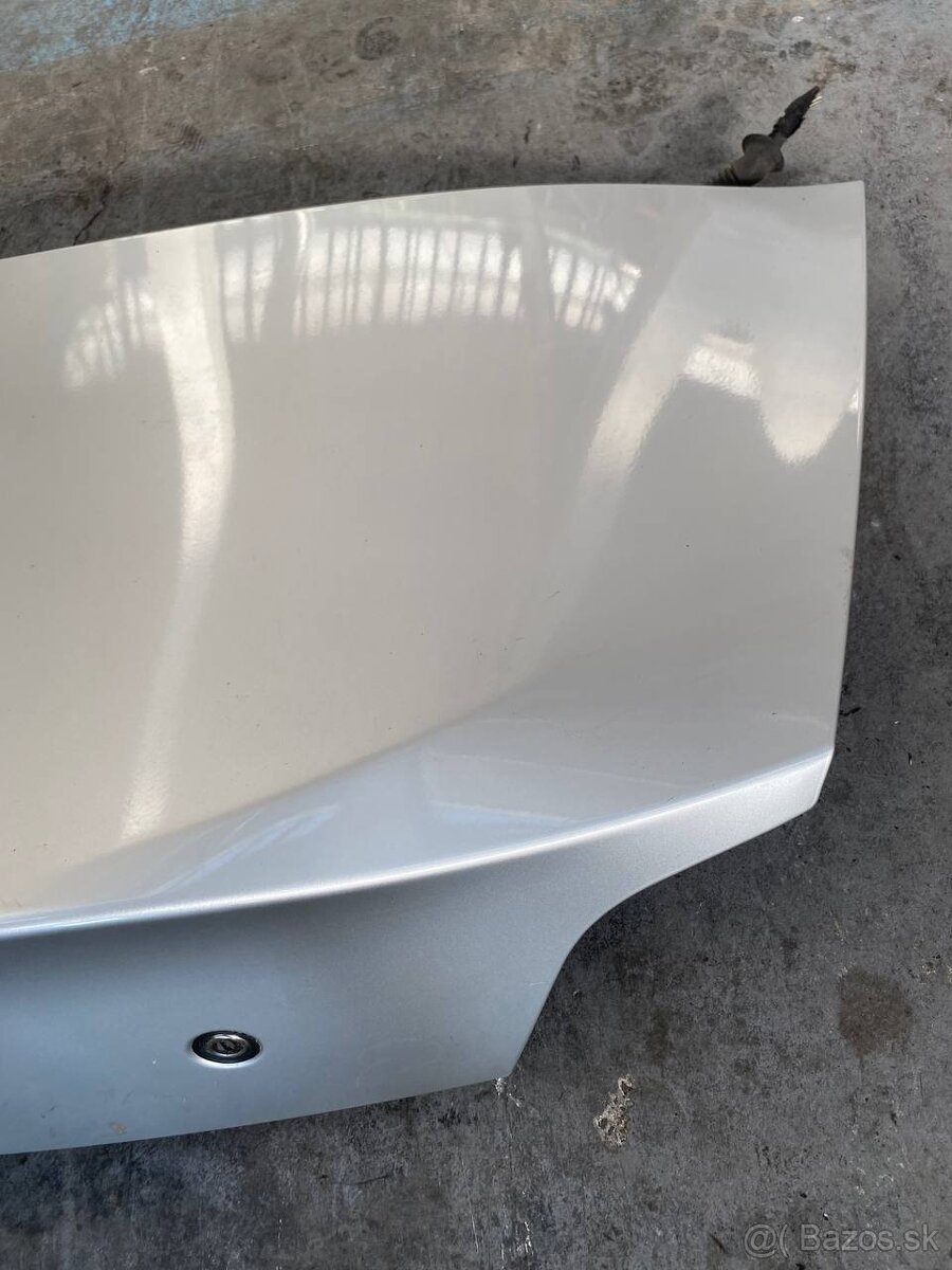 Kufor BMW Z4 E85 - 4