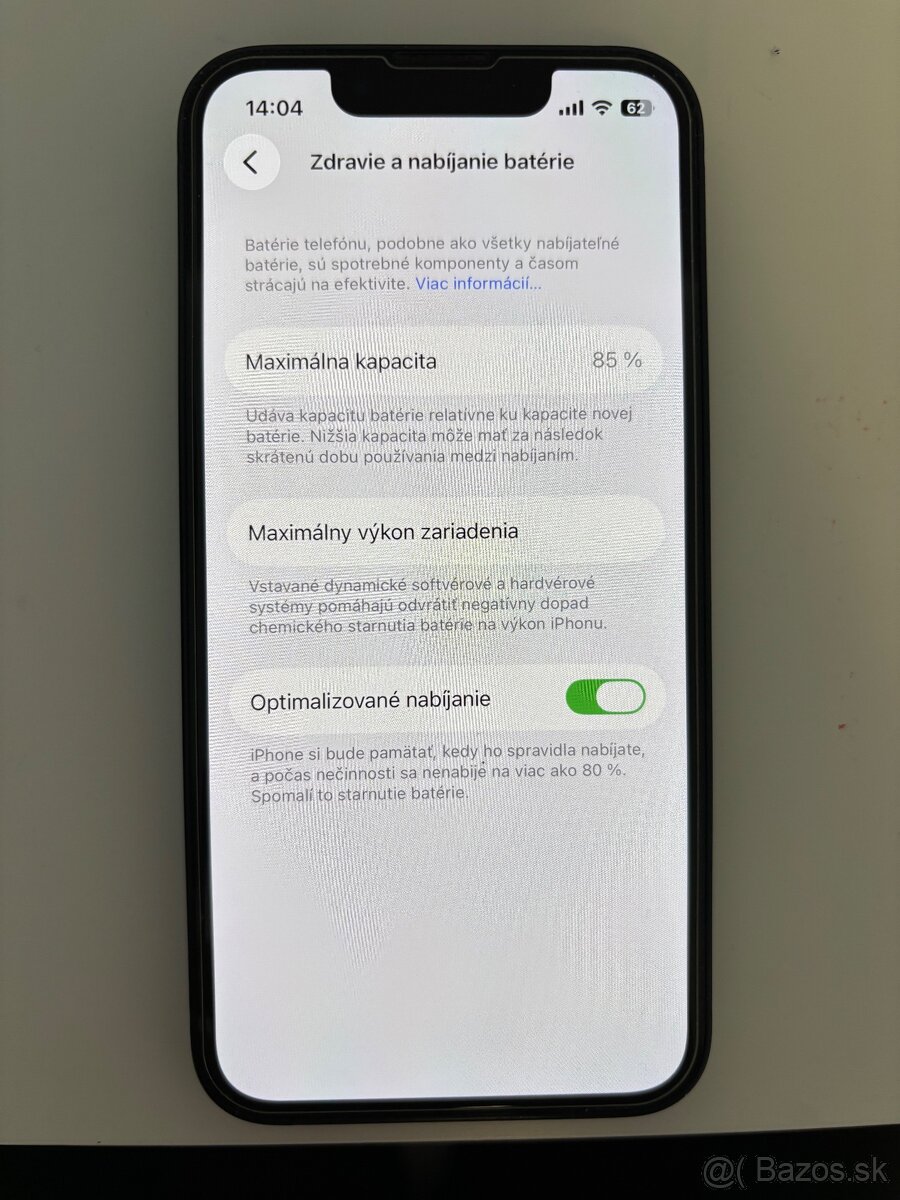 iPhone 13 Mini 128gb - 4