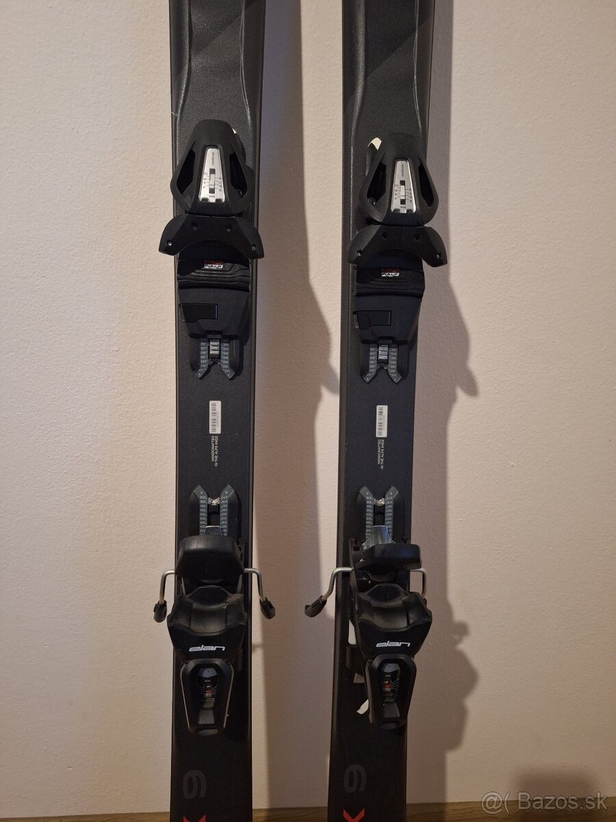 Elan WAVEFLEX 9 LS+EL 10 - 4