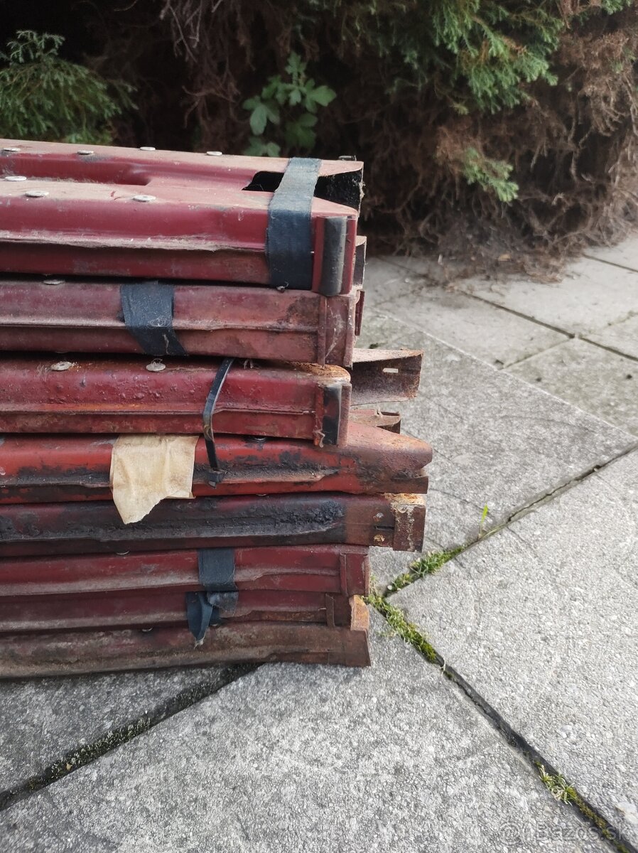 Kryt reťaze - Jawa/ČZ - 4