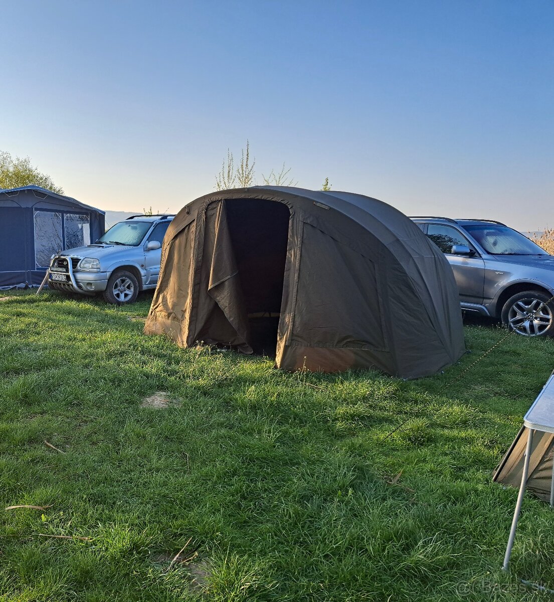 Bivak Fox R-series 2 man XL - 4