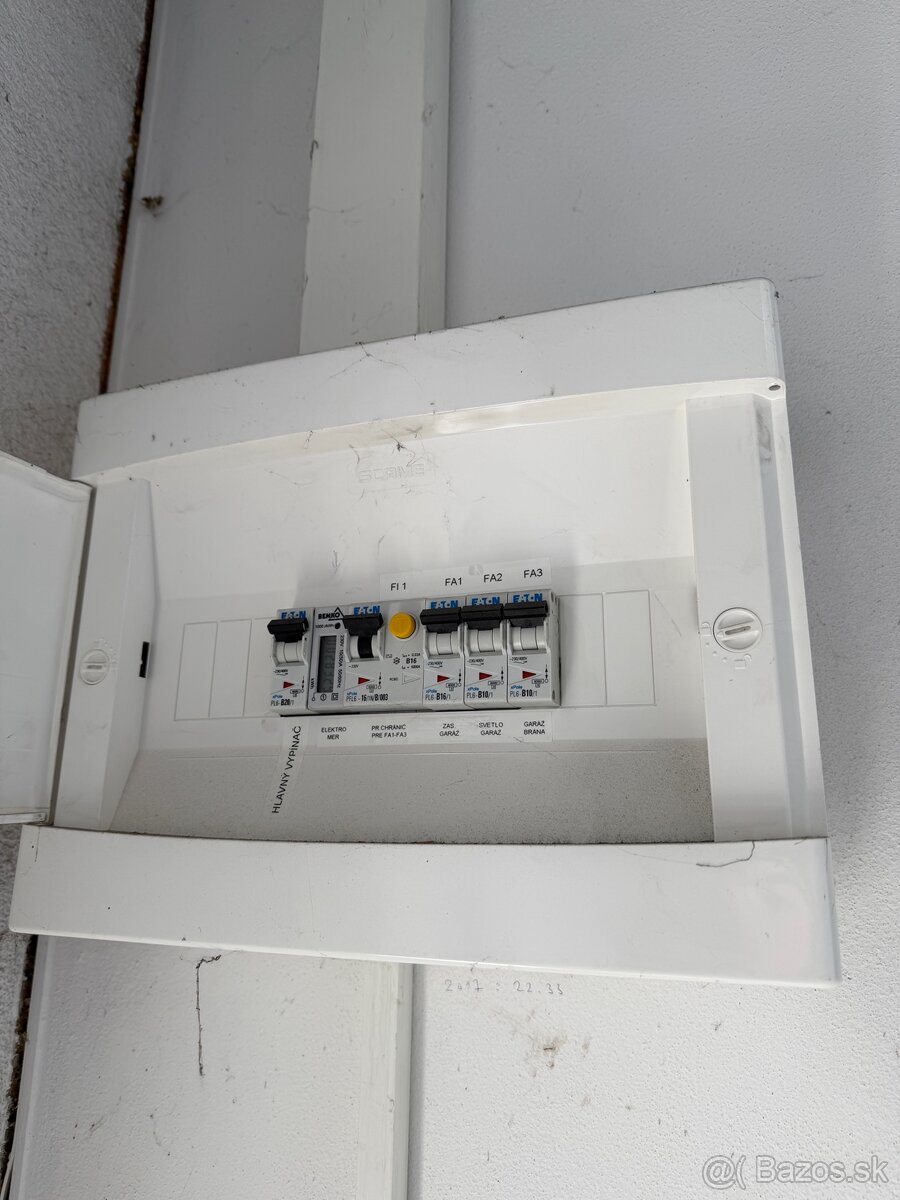 Garáž na prenájom - 4