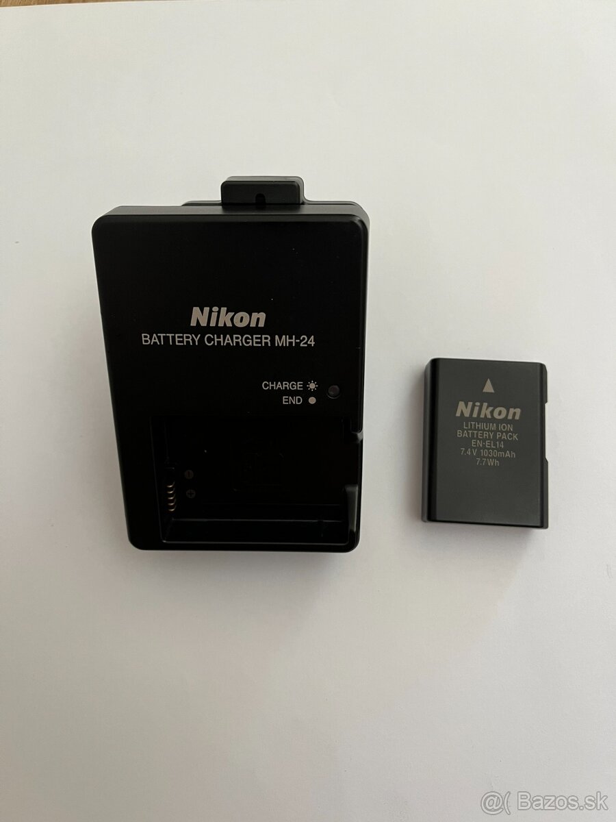 TOP STAV Nikon Coolpix P7100 - 4