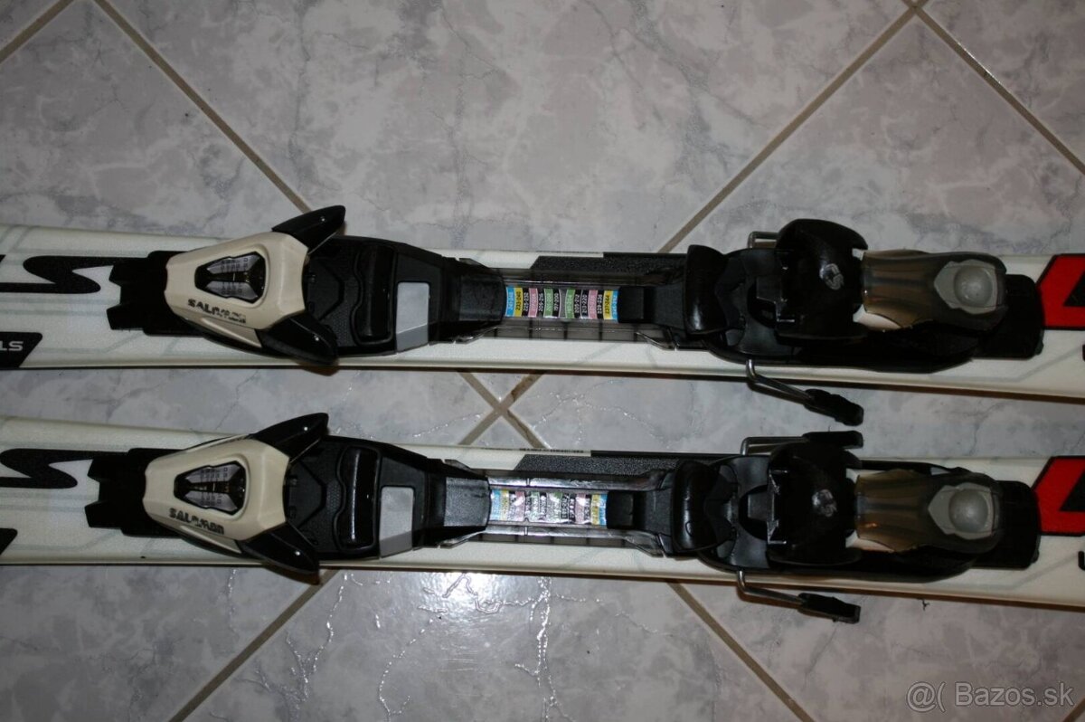 lyže Stockli 100 cm rt - 4