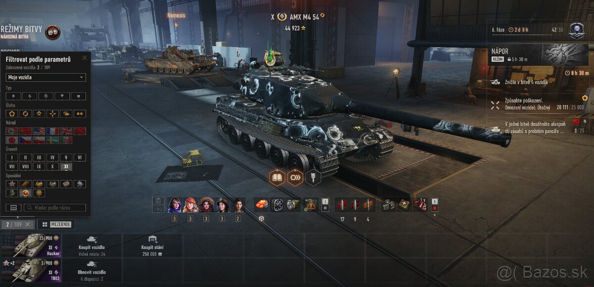 WOT - 4
