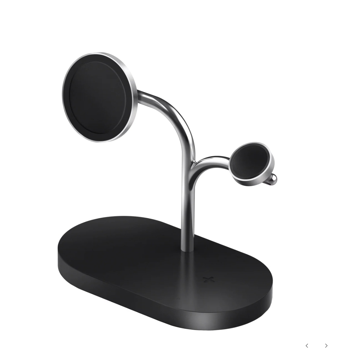 Samsung 3-in-1 wireless charging station - 4