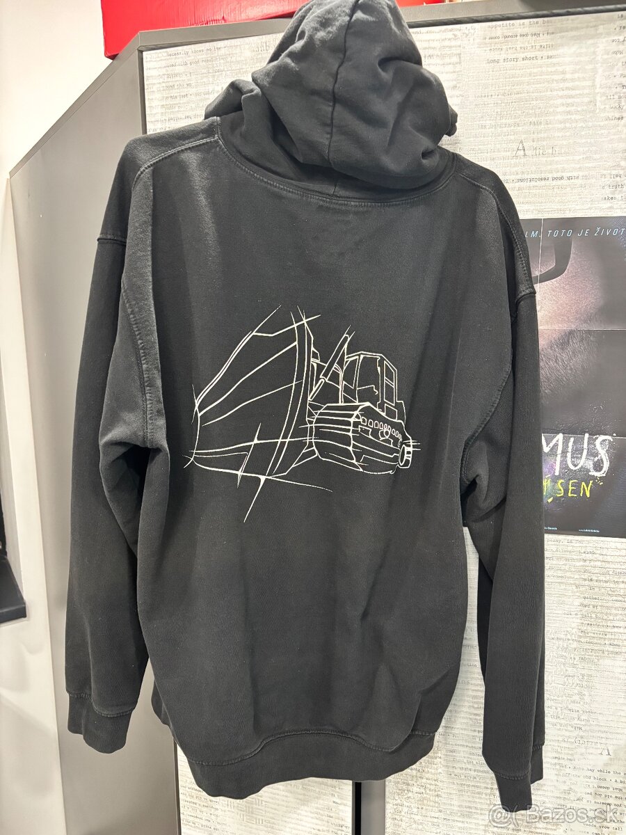 Separ, gleb, dms rytmus mikiny a trička - 4