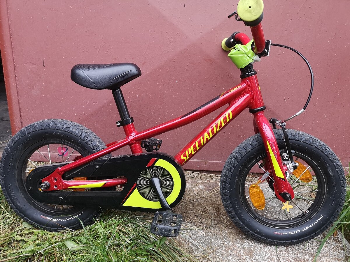 specialized riprock 12 coaster - 4