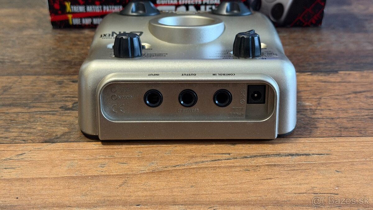 Zoom G1Next multiefekt - 4