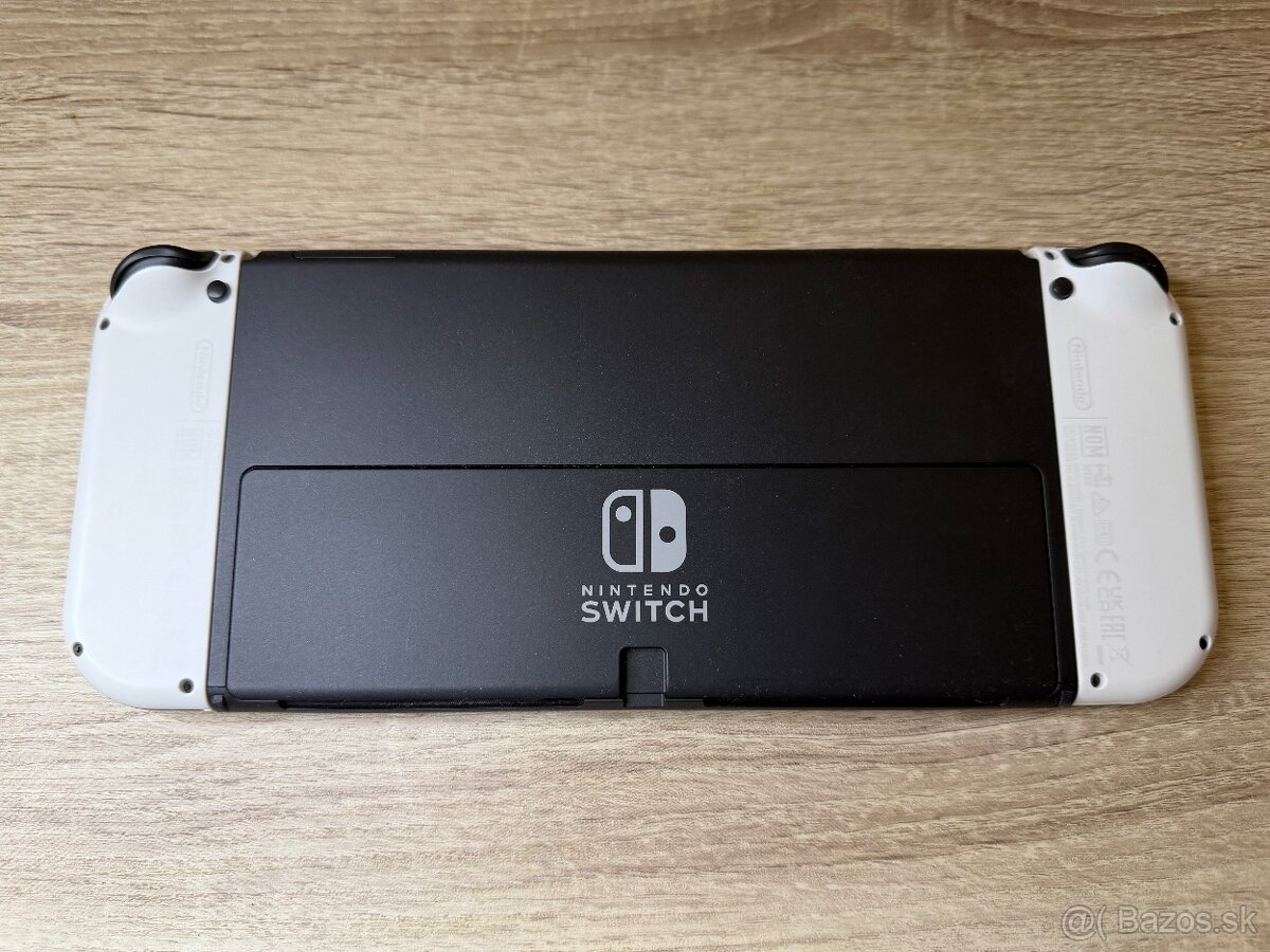 Nintendo Switch OLED/ hry/ ochranný obal - 4
