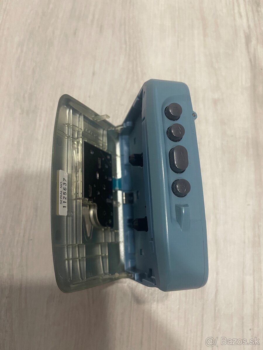 Walkman sony - 4