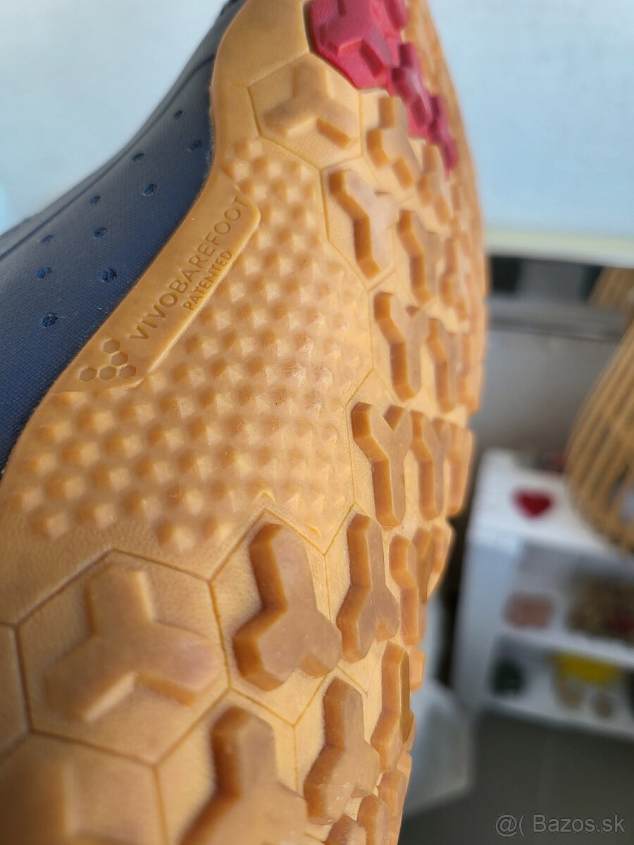 Vivobarefoot Primus Trail 41 - 4