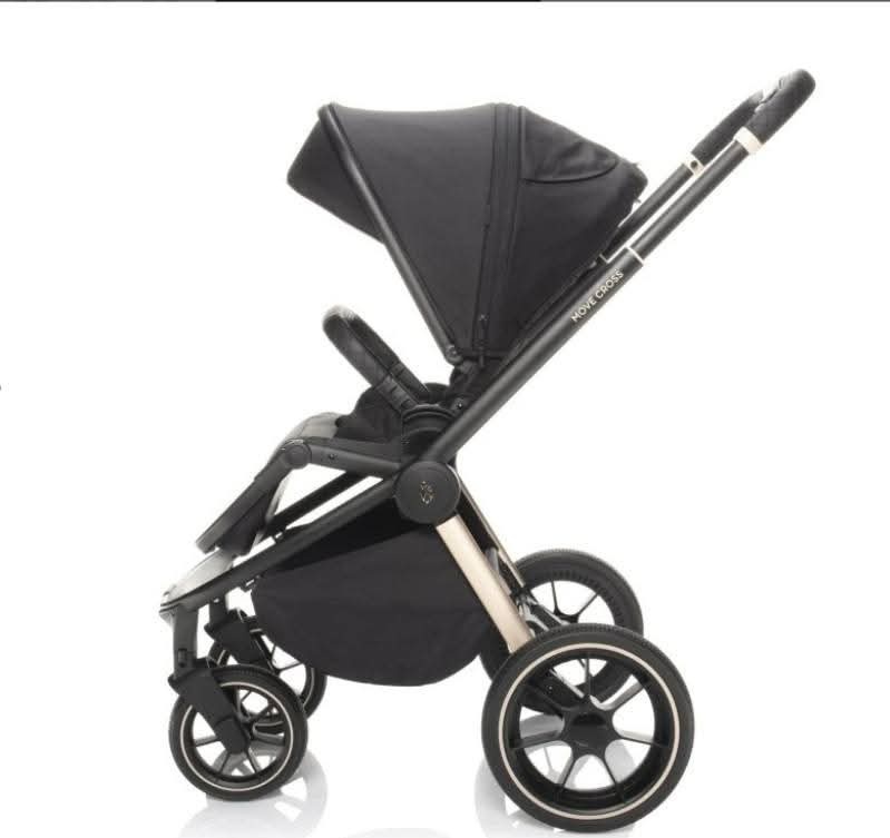 Zopa Move Cross 2 - 4