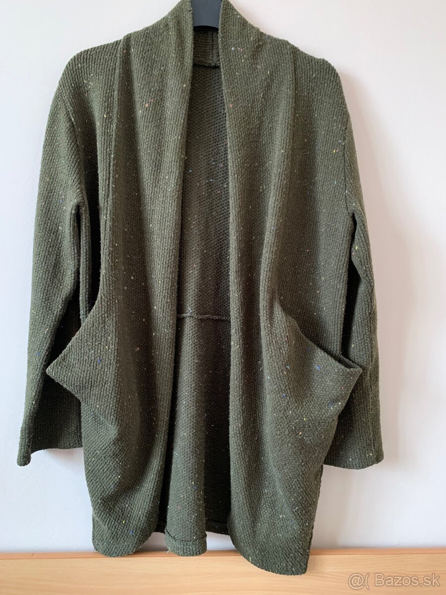 2x dámsky sveter - 4