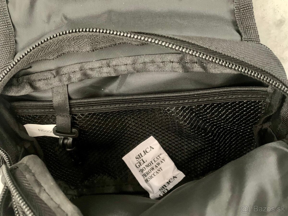 Príručná cyklotaška FORCE - 4