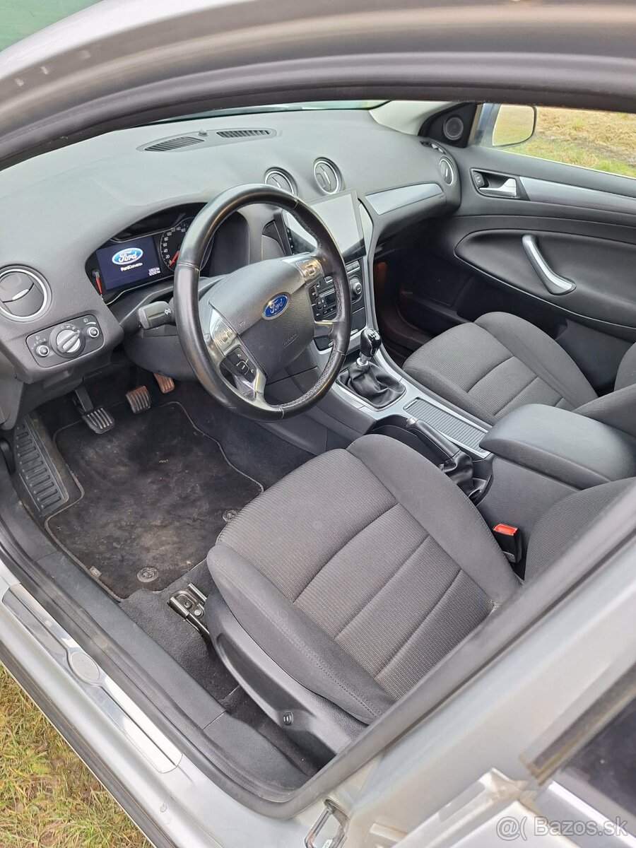 Ford mondeo 1.6 EcoBoost - 4