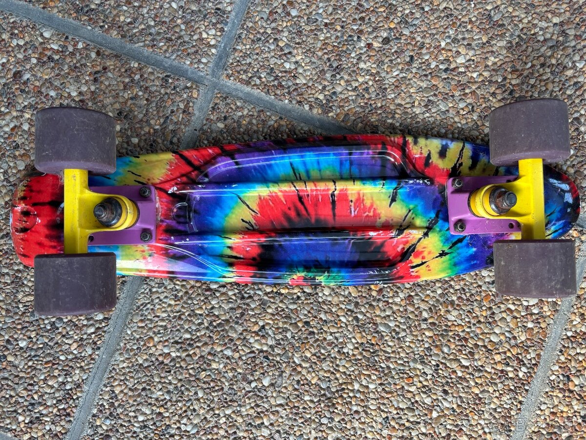 Pennyboard - 4