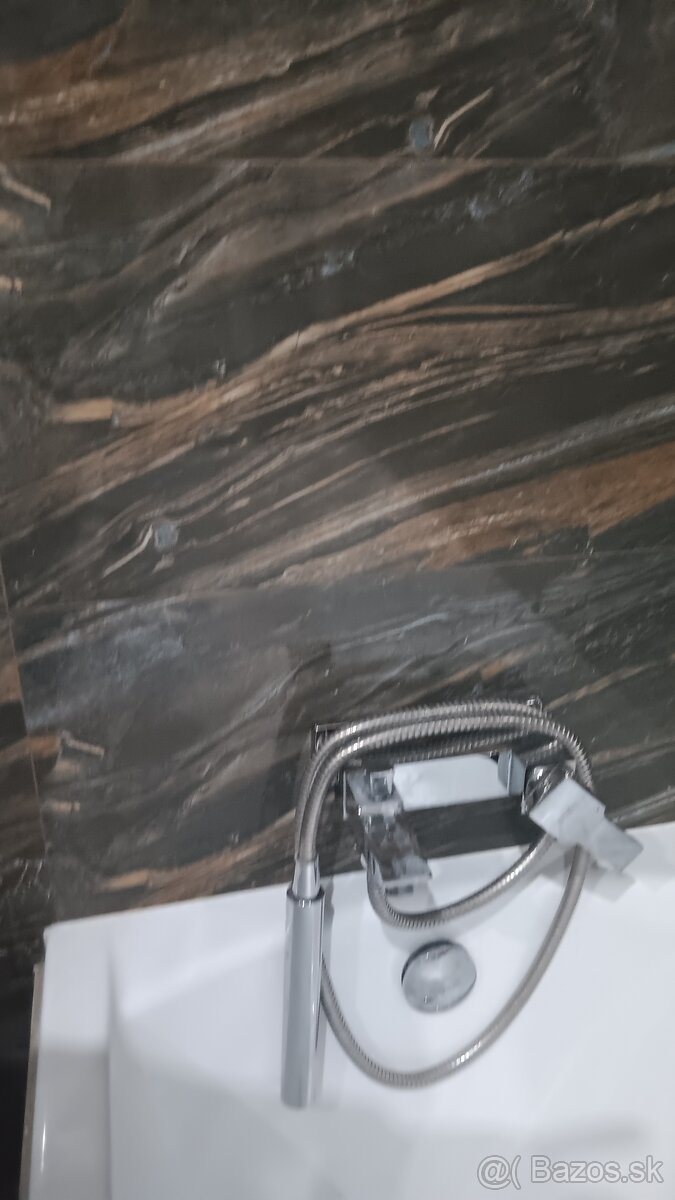 Vaňa, batéria, zastena - 4