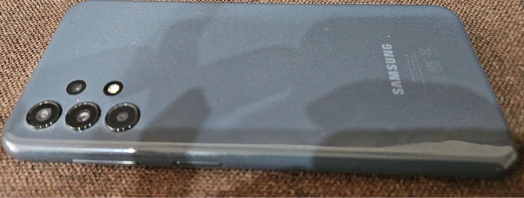 Samsung Galaxy A13 - 4