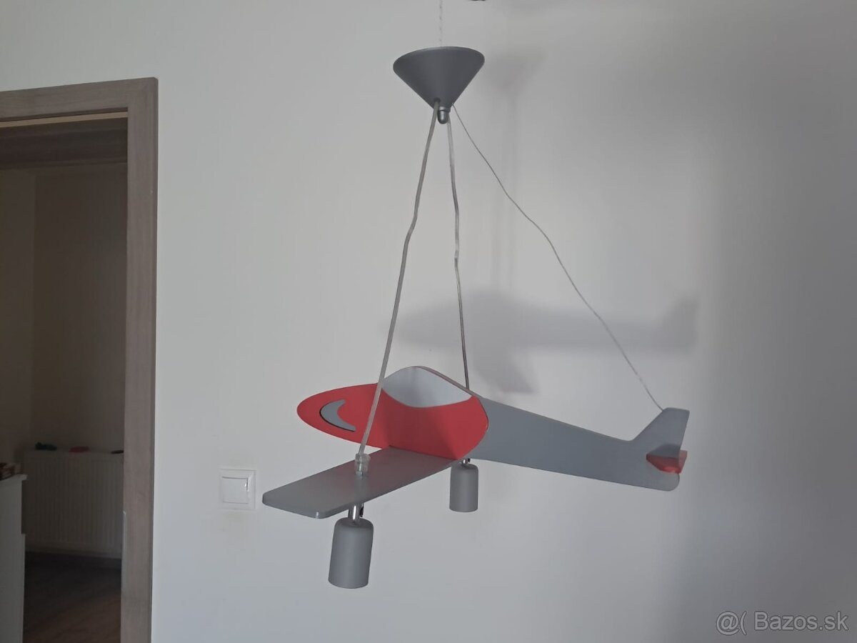 Stropné svietidlo - 4