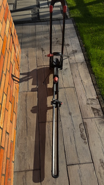 Predam stresny nosic na bicykel YAKIMA - 4