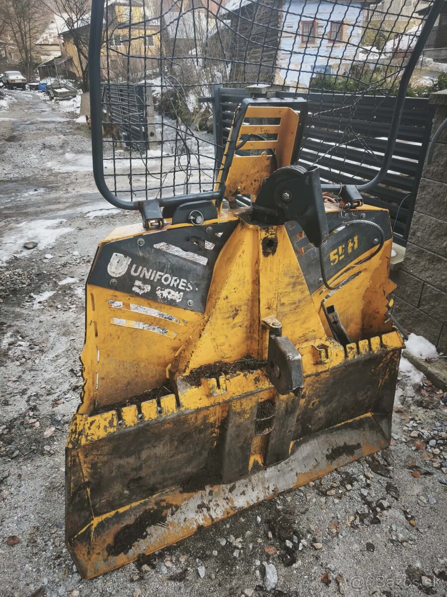 Zetor 7745 - 4