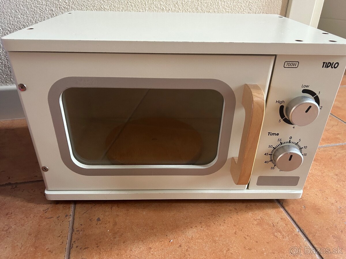 Mikrovlnka - 4