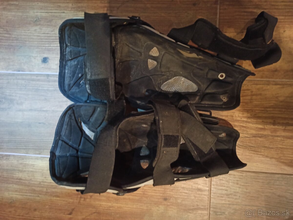 Výstroj motocross - 4