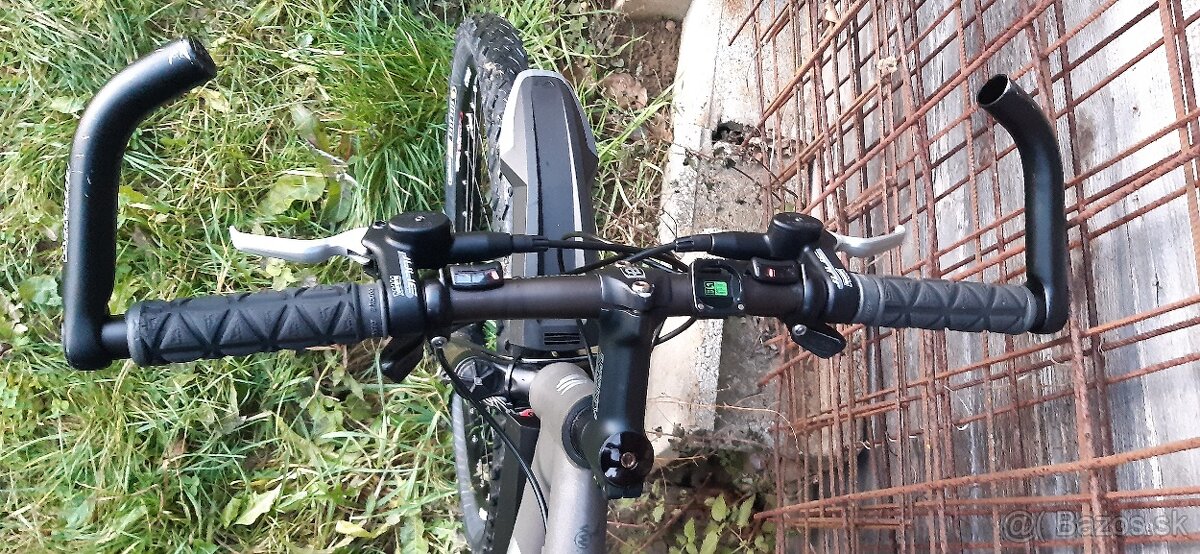 Bike, CUBE - 4