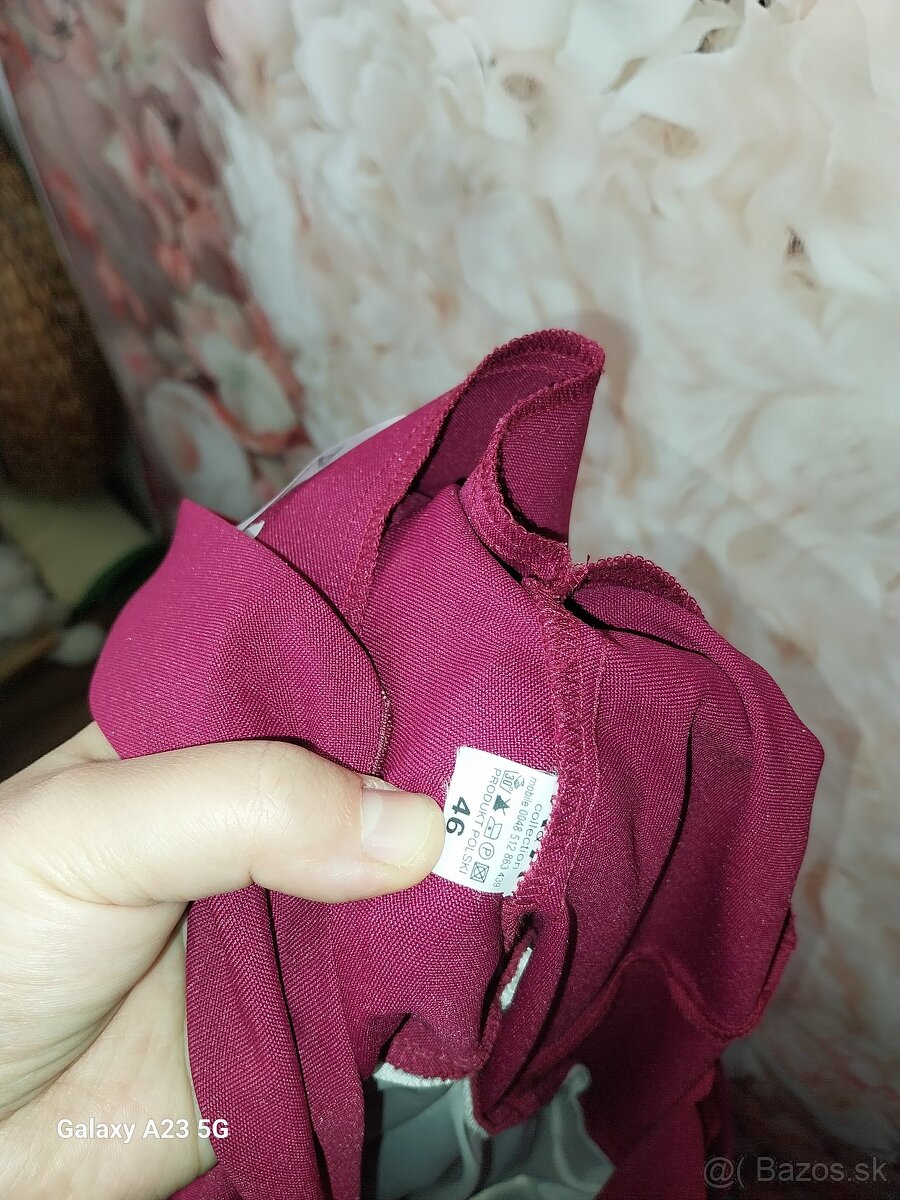 Sary elegantne 44 - 4