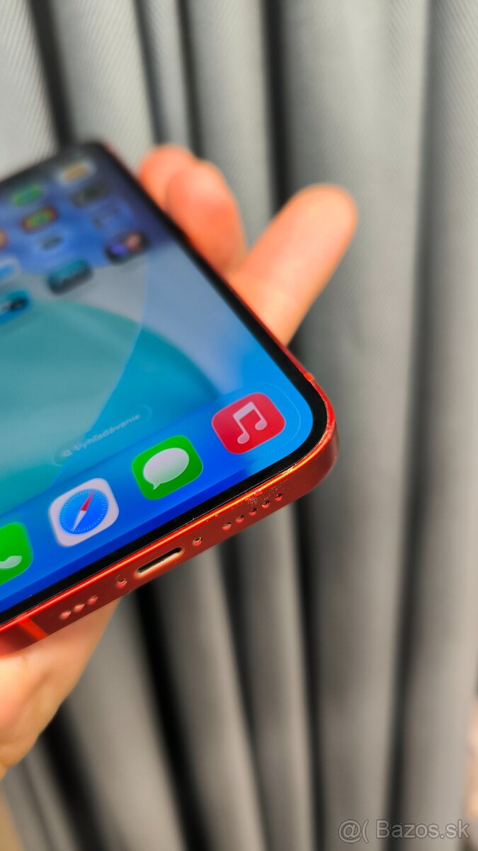 Apple iPhone 12 64GB - 100% bateria - 4