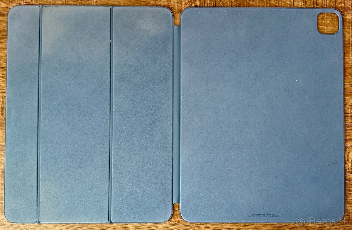 Príslušenstvo pre iPad Pro 13” M4 - 4