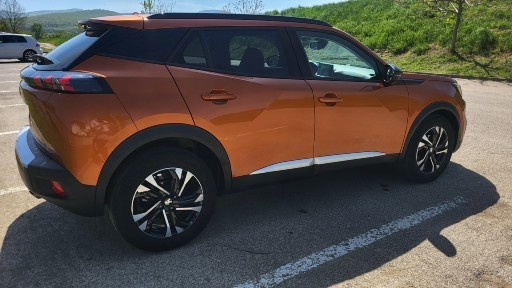 peugeot 2008 - 4