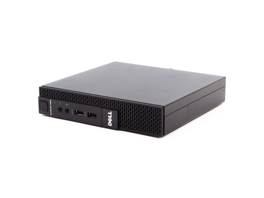 Mini Dell Optiplex 9020 Micro i5 - 4
