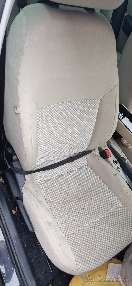 Seat Toledo 1,4TFSi 90kw - 4