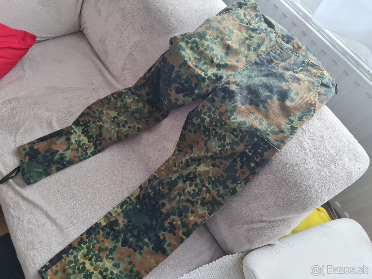 Airsoft oblecenie - 4