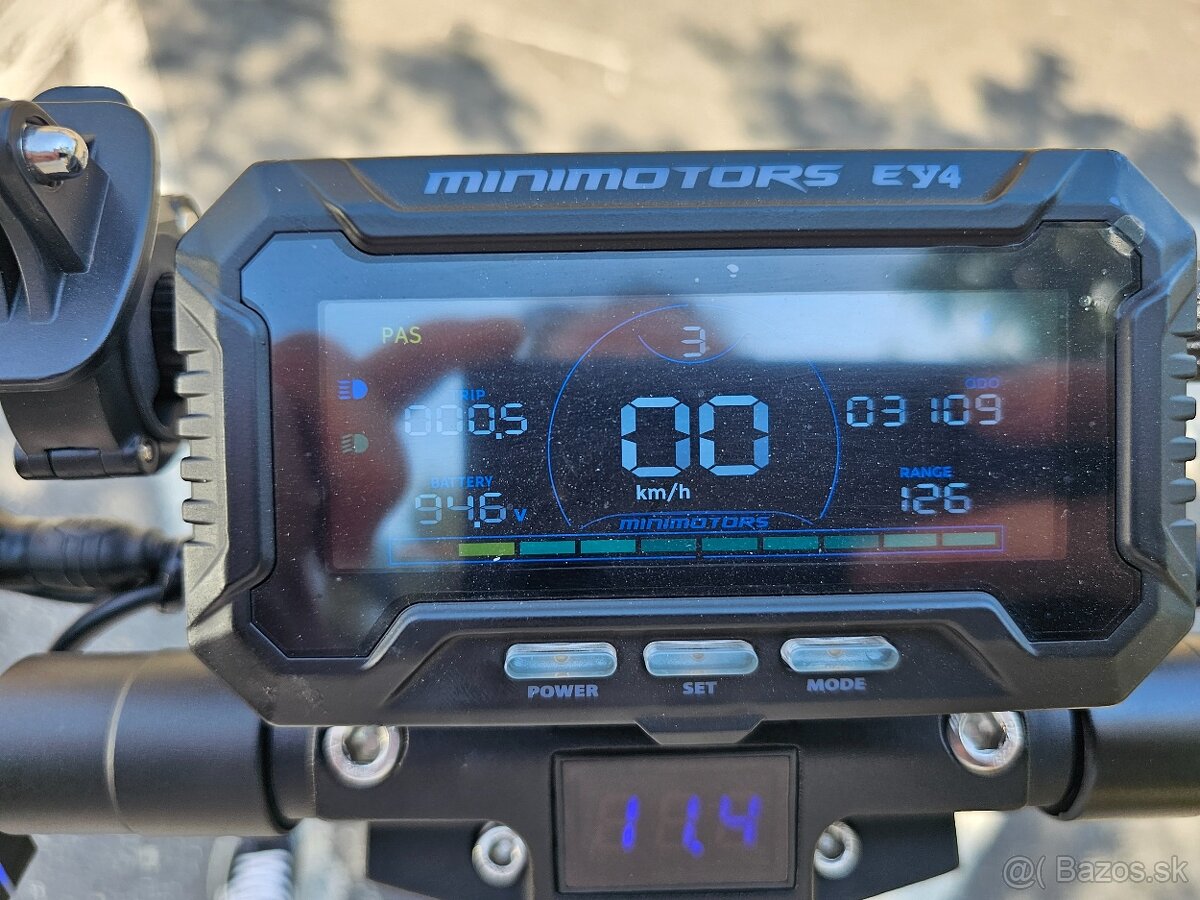 Dualtron X Limited - 4