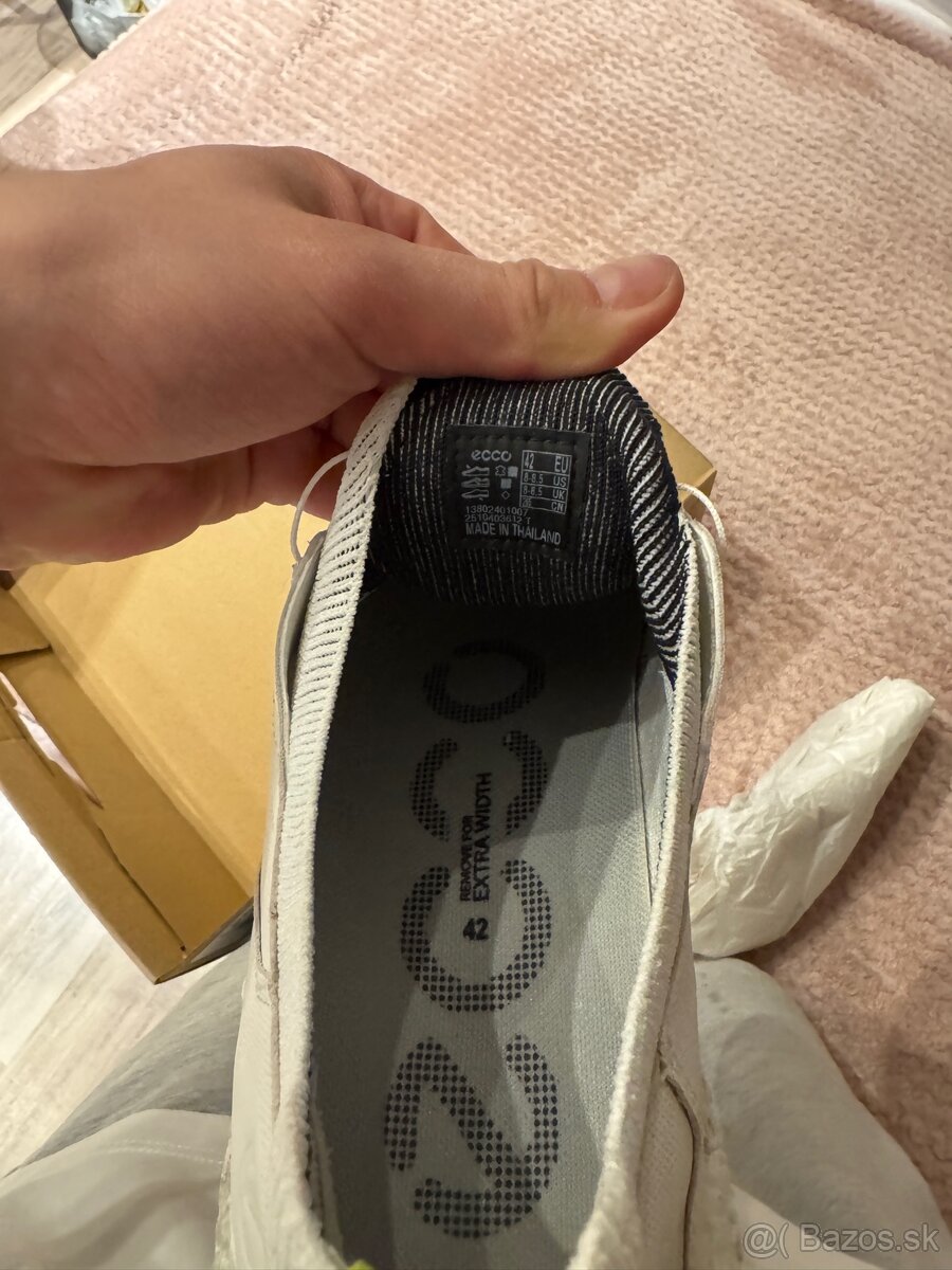ECCO M GOLF BIOM H5 EU42 - 4