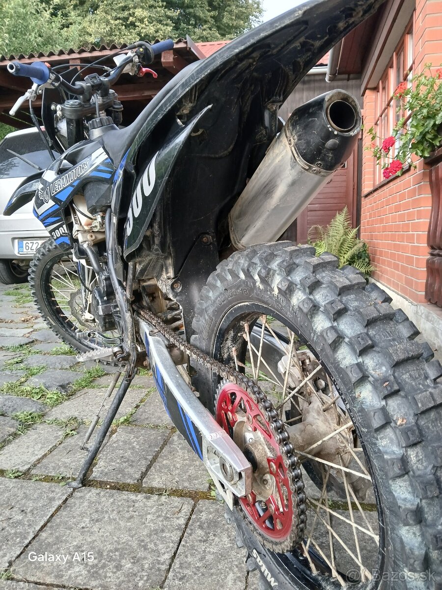 Leramotors 300 - 4